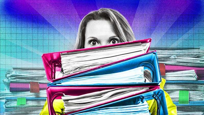 Hoarding receipts? These are the ones you actually need to keep