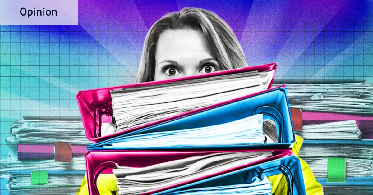 Hoarding receipts? These are the ones you actually need to keep