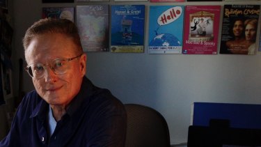 Final Curtain Call For Legendary Theatre Company