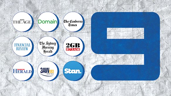 Illustration: Dionne Gain