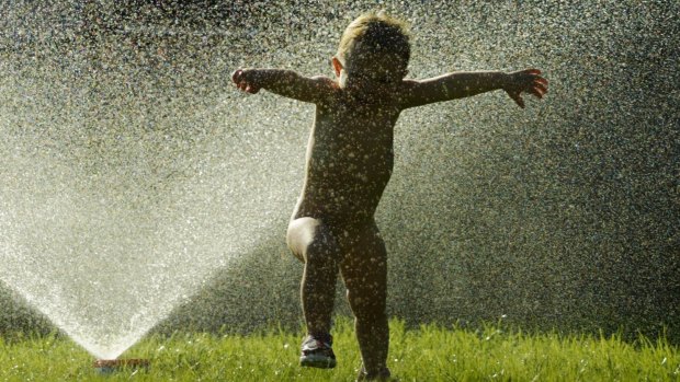 Brisbane may endure its hottest October day in 14 years this week, forecasters say. 