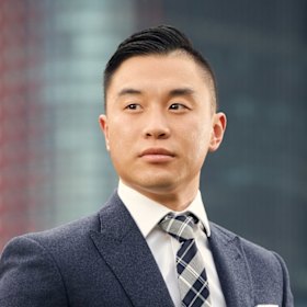 Lawyer Raymond Zhai successfully sued Galloway for wrongful dismissal.