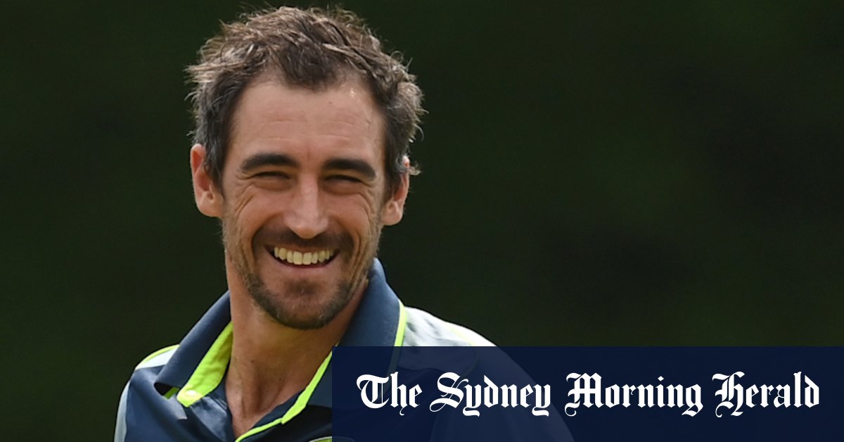 ‘Master of his mouth’: Starc rebukes South Africa sledging, opens up on IPL escape