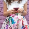 Why I'm not concerned about my daughters' screen time
