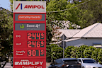 Sky high fuel prices could be set to stay.