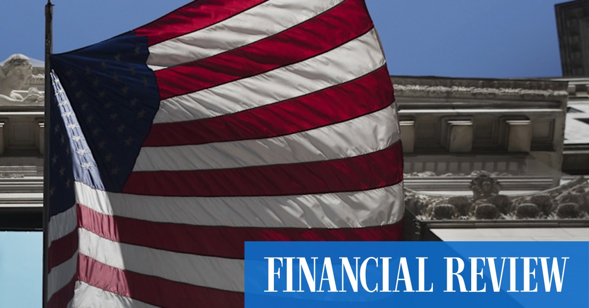 Year of the bond dashed as Treasuries set for worst week of 2023 - Vimarsana News