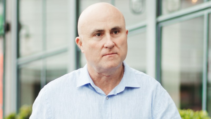 Phil King's retirement will cause banker nightmares