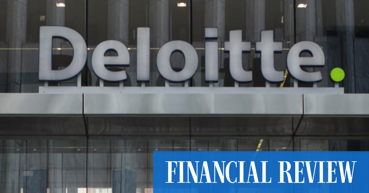 Big four consultant salaries Deloitte UK partners paid more than 1.9n