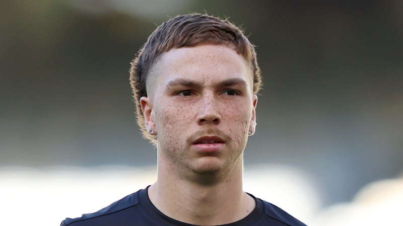 ‘We stand by Lance’: Saints to appeal Collard suspension