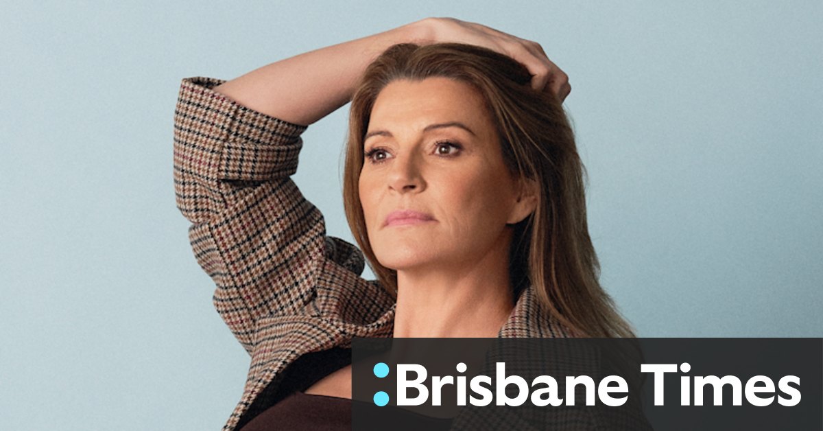 High Country star Sara Wiseman's best career advice - Vimarsana News