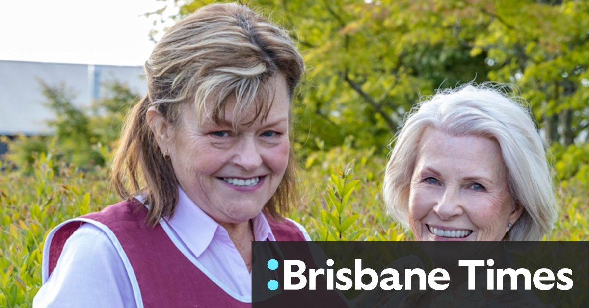 Melanie Tait's hit stage play Appleton Ladies' Potato Race is now a telemovie starring Claire van der Boom, Genevieve Lemon, Tiriel Mora, Robyn Nevin and the community of Robertson, NSW. - Vimarsana News