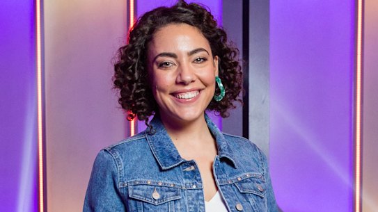 'There's no drama': 2DayFM breakfast's Ash London brushes off ratings worries