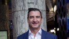 Scentre, owner of Westfield, CEO Elliott Rusanow.