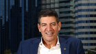 WA’s new Liberal leader Basil Zempilas. 