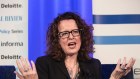 There is disagreement over how much ANU council knew about Genevieve Bell’s ongoing paid work with Intel.