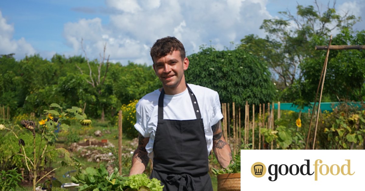 who’s the first guest chef?