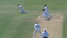 Steve Smith’s one-handed catch.