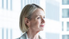 MinterEllison chief executive Virginia Briggs says the firm’s updated pay structure will help attract top partners. 