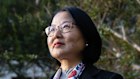 Jingmin Qian, director IPH.