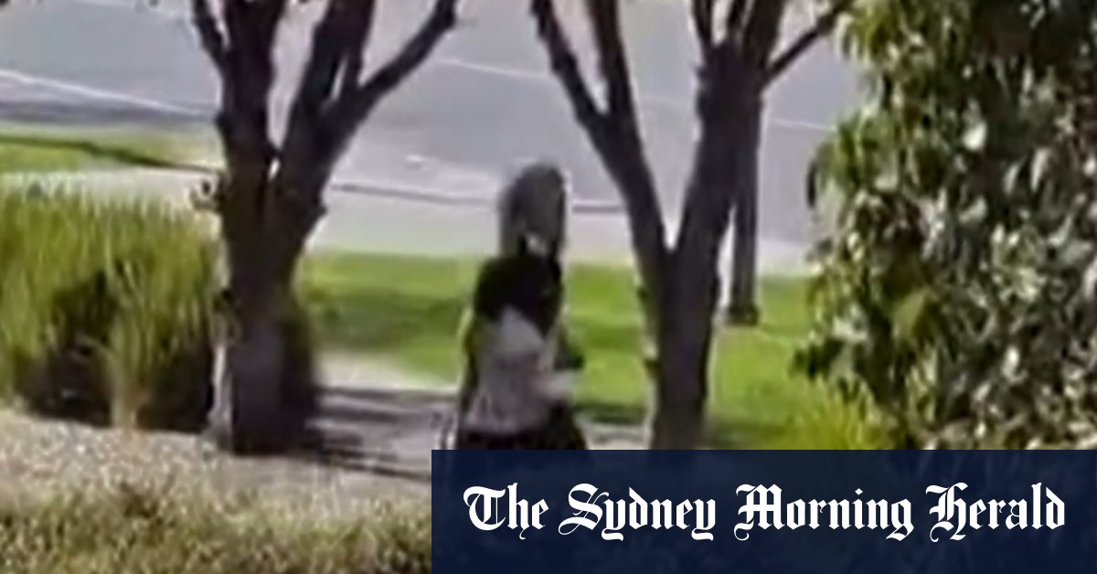 Police suspect man shot in Bayswater supermarket carpark