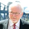 Former prime minister Kevin Rudd has stepped down as ambassador to the United States.
