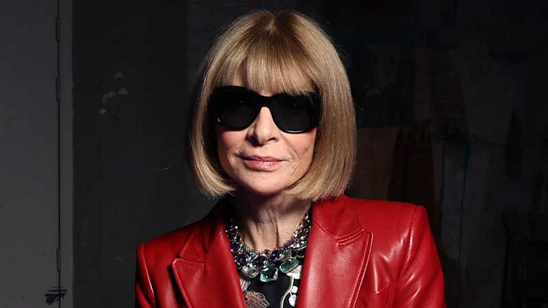 I’ve witnessed Anna Wintour’s chilly persona first-hand, but I will always defend her