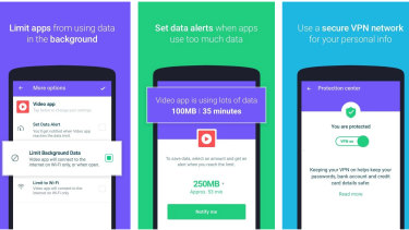 Facebook's Onavo app offered a free VPN and mobile data manager, which was essentially sitting between users and all their online activity.