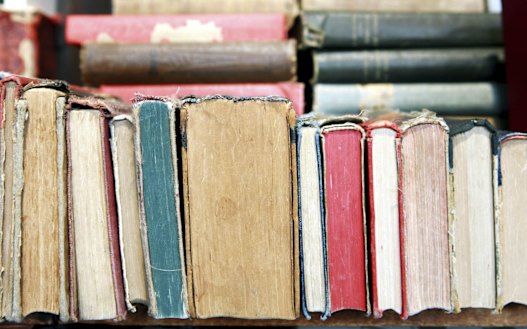 Publishers have finally had it with the Internet Archive's Open Library.