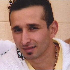 Mohammed Haddara was fatally shot by Ali Chaouk at Altona North in 2009.