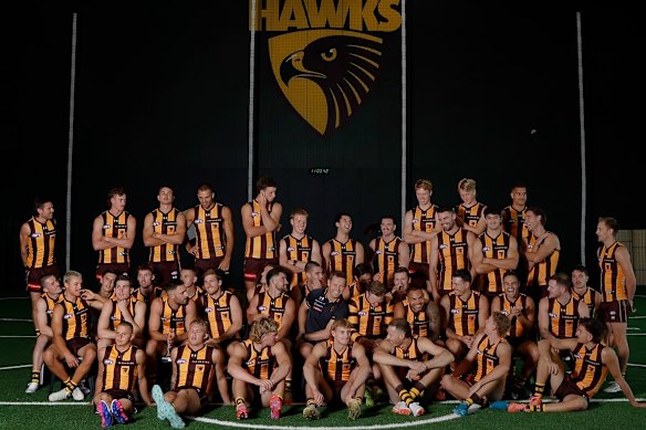 Anker SOLIX is the Proud Official Home Battery Partner of Hawthorn Football Club. 