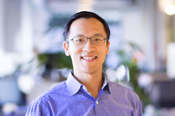 OpenAI executive Oliver Jay.