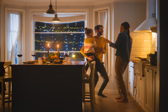 Jo Stanley: Those unplanned moments you can’t buy a ticket for but can be just as wonderful.