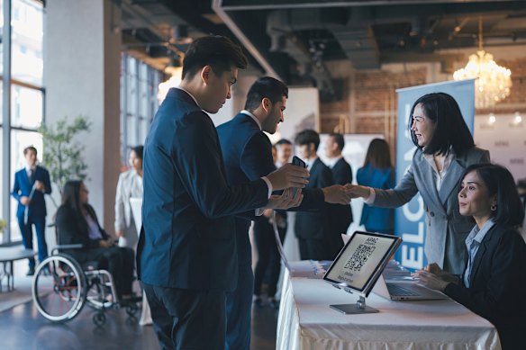 At Healthcare 2040, industry leaders gather to implement real-world digital health solutions. 