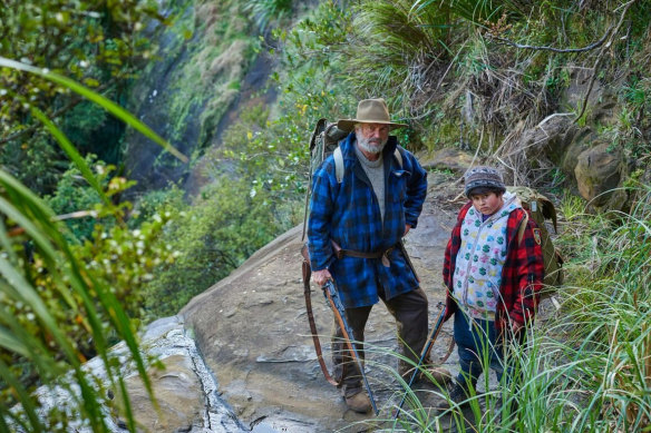 Hunt for the Wilderpeople is New Zealand’s biggest-ever home-made box office earner.