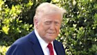 Donald Trump will back down on auto tariffs.