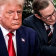 As pandemic toll soars, Trump declines to say if he will accept election results