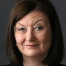 Kate McClymont and Jacqueline Maley won a Walkley Award for their investigation on Dyson Heydon.