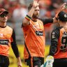 Scorchers fight back for vital BBL win against Brisbane