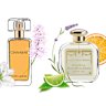 Perfume styles