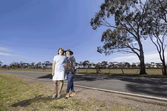 The most famous story about Little River isn’t about Little River at all.