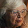 Thelma (June Squibb) and her grandson Danny (Fred Hechinger) have a close relationship in Thelma.