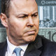 Treasurer Josh Frydenberg's JobKeeper scheme has helped out Australia's largest listed companies to the tune of $1.8 billion.