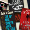 If you've never read John le Carre, here's where to start