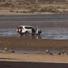 Pilbara father who tried to drown son in ocean claims he was baptising him