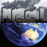 As the world distances itself from the fossil fuel industry, Australia is stuck in a hard place.