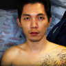 'Outlaw' tattoos and fingerprints reveal identity of Pong Su drug trafficker