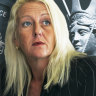 Nicola Gobbo, the former barrister who became a police informer. 