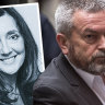 Other killings Justice Beale looked at to calculate Ristevski sentence