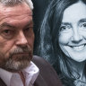 Borce Ristevski to spend at least six years in jail for killing wife Karen