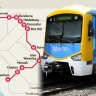 Transport mandarin would have advised a bus over Suburban Rail Loop
